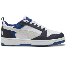 PUMA  Патики REBOUND V6 LO JR МОМЧИЊА 