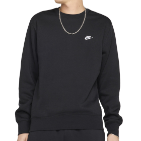NIKE DUKS M NK CLUB BB CREW ЗА МАЖИ