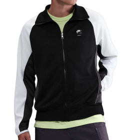 NIKE Дуксер M NIKE AIR PK FZ JKT ЗА МАЖИ