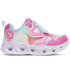 SKECHERS Патики HEART LIGHTS - LOVIN ДЕВОЈЧИЊА ВОЗРАСТ 0-4 ГОДИНИ