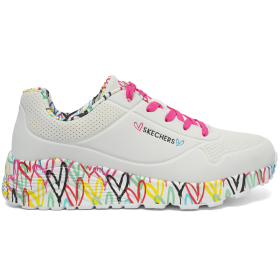 SKECHERS  Патики UNO LITE ЗА ДЕВОЈЧИЊА