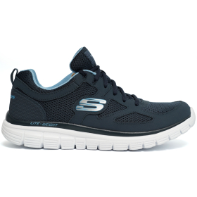 SKECHERS  Патики BURNS- AGOURA ЗА МАЖИ