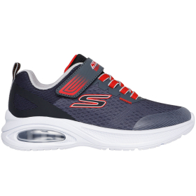 SKECHERS Патики MICROSPEC MAX ADVANCE-SQUAD-P МОМЧИЊА 