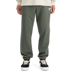 ALPHA MUSKI DONJI DEO TRENERKE ALPHA INDUSTRIES BASIC JOGGER SMALL LOGO ЗА МАЖИ