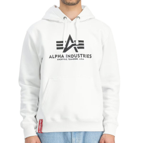 ALPHA MUSKI ALPHA INDUSTRIES DUKS BASIC SWEATER ЗА МАЖИ