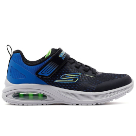 SKECHERS Патики MICROSPEC MAX ADVANCE-SQUAD-P МОМЧИЊА 