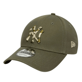 NEW ERA Качкет SEASONAL INFILL 9FORTY ЗА МАЖИ