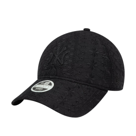 NEW ERA Качкет FEMALE BRODERIE 9TWENTY ЗА ЖЕНИ