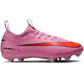NIKE Копачки JR ZOOM VAPOR 16 ACAD FG/MG МОМЧИЊА 