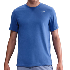 NIKE Mаица NK DF TEE DFC CREW SOLID ЗА МАЖИ