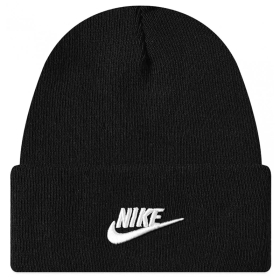 NIKE KAPA U NK PEAK BEANIE TC FUT F24 L ЗА МАЖИ