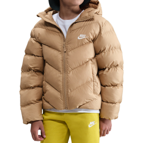 NIKE Јакна K NSW TF ADP PUFFER МОМЧИЊА 
