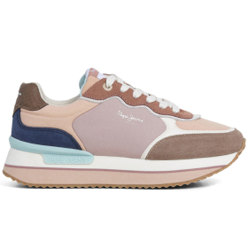PEPE JEANS Патики RUSPER COMBI W ЗА ЖЕНИ