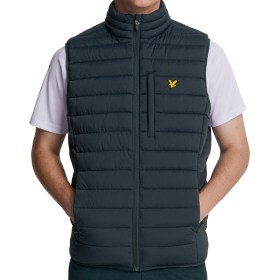 LYLE AND SCOTT Елек QUILTED SPORTS VEST ЗА МАЖИ