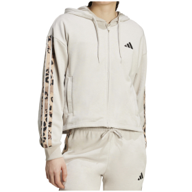 ADIDAS Тренерка W AOP FT FZ ЗА ЖЕНИ