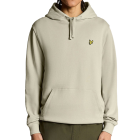 LYLE AND SCOTT Дуксер PULLOVER HOODIE ЗА МАЖИ