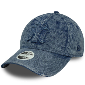 NEW ERA Качкет STONE DENIM 9TWENTY NEYYAN PAB  ЗА ЖЕНИ