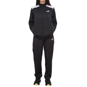 PUMA Комплет Тренерки POLY SUIT OP ЗА ЖЕНИ