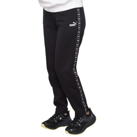 PUMA Долен Дел Тренерка ESS TAPE SWEATPANTS FL OP ЗА ЖЕНИ