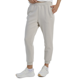 ANTA Долен Дел Тренерки KNIT TRACK PANTS TRN-ESSENTIAL GREY ЗА ЖЕНИ