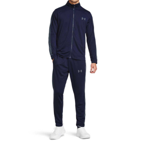 UNDER ARMOUR Тренерки UA KNIT TRACK SUIT ЗА МАЖИ