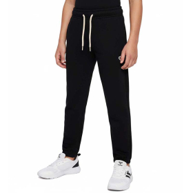 HUMMEL Долен Дел Тренерки HMLJR LOOSE SWEATPANTS BEE МОМЧИЊА 