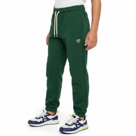 HUMMEL Долен Дел Тренерки HMLJR LOOSE SWEATPANTS BEE МОМЧИЊА 