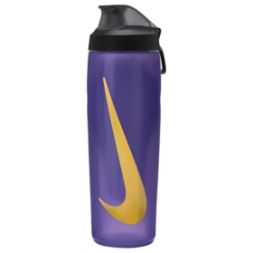 NIKE Бидон REFUEL BOTTLE LOCKING LID 24oz ACT UNISEX