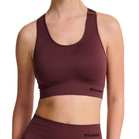HUMMEL Спортски Градник TIF SEAMLESS ЗА ЖЕНИ