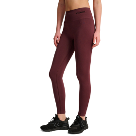 HUMMEL Хеланки HMLTIF SEAMLESS HIGH WAIST TIGHTS UNISEX