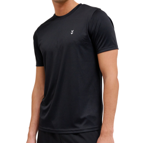HUMMEL Маица HMLPULSE TRAINING T-SHIRT S/S ЗА МАЖИ