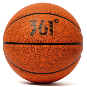 361 DEGREES Кошаркарска Топка BASKETBALL BALLS UNISEX