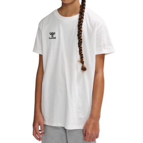 HUMMEL Маица HMLGO 2.0 T-SHIRT S/S KIDS ЗА ДЕЦА