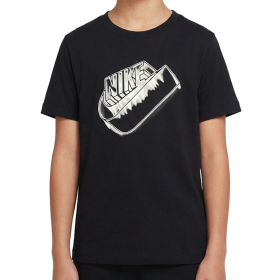 NIKE Маица K NSW TEE ADAPT 2 МОМЧИЊА 
