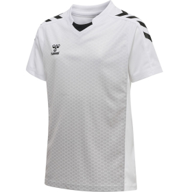 HUMMEL  Дрес HMLCORE XK SUBLIMA JERSEY S/S KIDS ЗА ДЕЦА