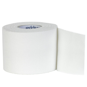 SELECT Трака STRAPPAL SPORTSTAPE WHITE 5CM X 10M UNISEX