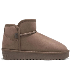 D FRANKLIN Чизми NORDIC LOW BASIC TAUPE ЗА ЖЕНИ