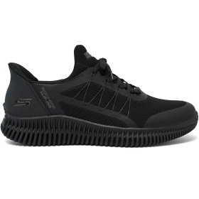 SKECHERS Патики BOBS GEO LITE-FIXED EDGE ЗА МАЖИ