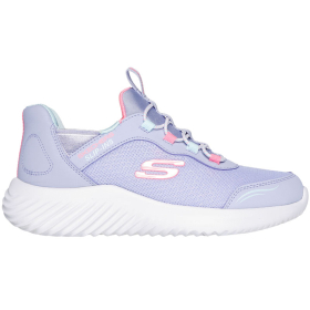 SKECHERS Патики BOUNDER - SIMPLE CUTE ЗА ДЕВОЈЧИЊА