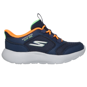 SKECHERS Патики DYNA-LITE-TURBO-BRISK BUDDIES ЗА ДЕВОЈЧИЊА