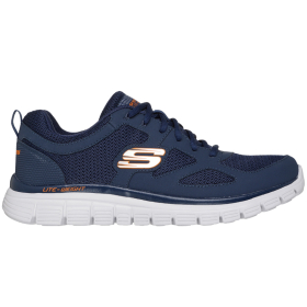 SKECHERS Патики BURNS- AGOURA ЗА МАЖИ