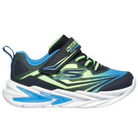 SKECHERS Патики S LIGHTS-FLEX-GLOW ULTRA МОМЧИЊА ВОЗРАСТ 0-4 ГОДИНИ