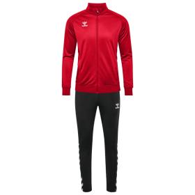 HUMMEL Комплет Тренерка PLAYFUL TRACKSUIT UNISEX