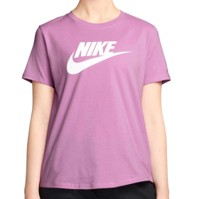 NIKE Маица W NSW CLUB SS TEE ICN FTRA ЗА ЖЕНИ