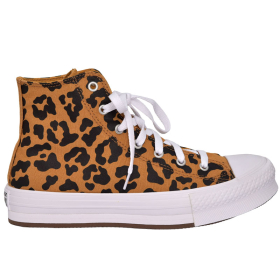 CONVERSE Патики ALL STAR EVA LIFT ЗА ЖЕНИ
