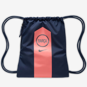 NIKE Торба FCB NK HERITAGE GMSK UNISEX