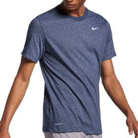NIKE Маица M NK DF TEE DFC CREW SOLID ЗА МАЖИ