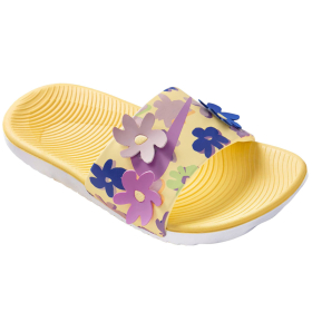 NIKE Папучи KAWA SLIDE SE BGP ЗА ДЕВОЈЧИЊА