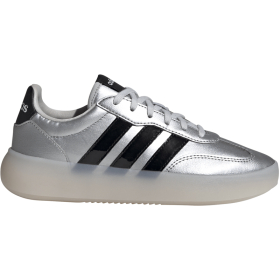 ADIDAS Патики BARREDA DECODE J SILVMT/CBLACK/CWHITE ЗА ДЕВОЈЧИЊА