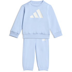 ADIDAS Комплет Тренерки I BL FL JOG 240 МОМЧИЊА ВОЗРАСТ 0-4 ГОДИНИ